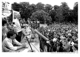 Martin Shakeshaft — The Miners’ Strike 1984–1985
