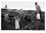 Martin Shakeshaft — The Miners’ Strike 1984–1985