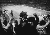 Richard Davis — Football Fans 1991