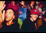 Tony Davis — UK Rave 1991