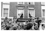Chris Miles — Notting Hill Carnival 1974