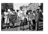 Chris Miles — Notting Hill Carnival 1974