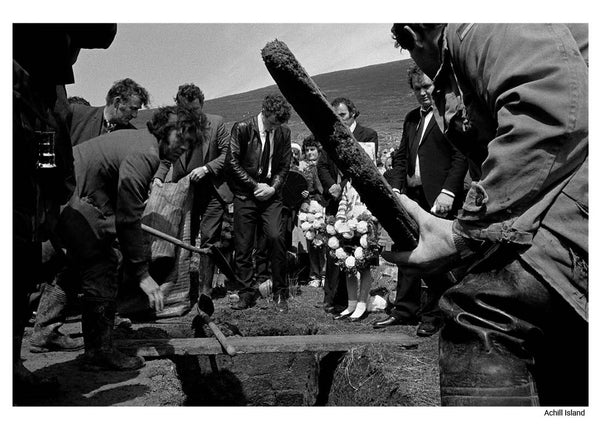 Bertrand Carrière — Ireland 1986