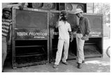 Wayne Tippetts — Sound System Culture Jamaica & UK 1986–88