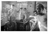 Wayne Tippetts — Sound System Culture Jamaica & UK 1986–88