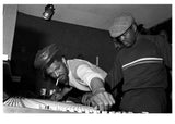Wayne Tippetts — Sound System Culture Jamaica & UK 1986–88