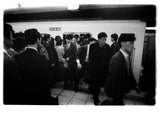 Lionel Derimais — Tokyo Subway 1987