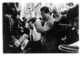 Lionel Derimais — Tokyo Subway 1987