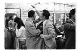 Lionel Derimais — Tokyo Subway 1987