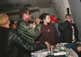 Alice Arnold — Goldie, Timeless Marc Ballroom NYC November 1995