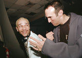 Alice Arnold — Goldie, Timeless Marc Ballroom NYC November 1995