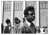Janine Wiedel — Black Power Black Panthers 1969