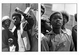 Janine Wiedel — Black Power Black Panthers 1969