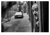 David Hoffman — Around Whitechapel 1972–1992