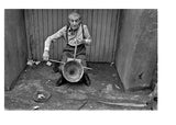 David Hoffman — Around Whitechapel 1972–1992