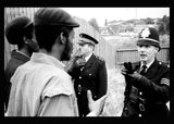 Pogus Caesar — Handsworth Riots 1985