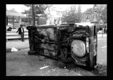 Pogus Caesar — Handsworth Riots 1985