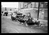 Pogus Caesar — Handsworth Riots 1985