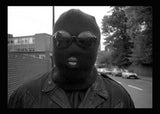 Pogus Caesar — Handsworth Riots 1985