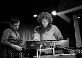 Daniel Meadows— Factory Records 1979–1980