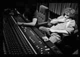 Daniel Meadows— Factory Records 1979–1980