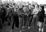 Janette Beckman — Raw Punk Streets UK 1979–1982