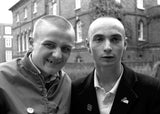 Janette Beckman — Raw Punk Streets UK 1979–1982