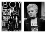 Janette Beckman — Raw Punk Streets UK 1979–1982