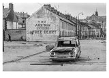 Martin Mayer — Northern Ireland 1970s