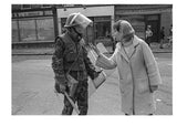 Martin Mayer — Northern Ireland 1970s