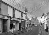 Keith Nolan — Dublin City, Suburbs & County 1970s