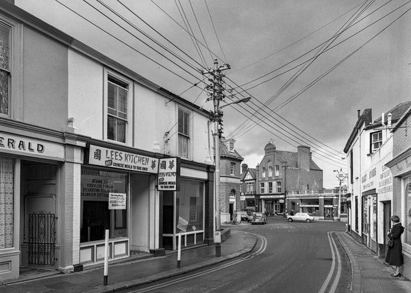 Keith Nolan — Dublin City, Suburbs & County 1970s