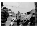 Mike Abrahams — One Day in July Northern Ireland 1987–1998