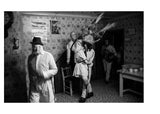 Homer Sykes — Biddy Boys 1972