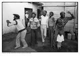 Derek Bishton — Rastafari in the Promised Land 1981
