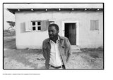 Derek Bishton — Rastafari in the Promised Land 1981