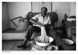 Derek Bishton — Rastafari in the Promised Land 1981