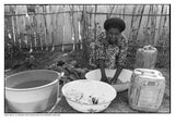 Derek Bishton — Rastafari in the Promised Land 1981