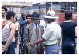 George Wright — New York 1978