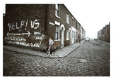 John Bulmer — Manchester 1970s