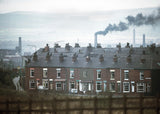 John Bulmer — Manchester 1970s