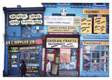 John Bulmer — Manchester 1970s