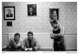 Keith Pattison — The Miners’ Strike Durham Coalfield 1984–1985