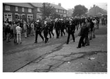 Keith Pattison — The Miners’ Strike Durham Coalfield 1984–1985
