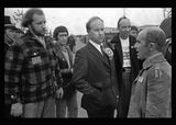Homer Sykes — The National Front 1970s–1980s