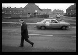 Homer Sykes — The National Front 1970s–1980s