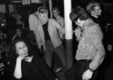 Homer Sykes — Blitz Kids Skins &amp; Silver Spoons