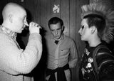 Homer Sykes — Blitz Kids Skins &amp; Silver Spoons