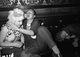 Homer Sykes — Blitz Kids Skins &amp; Silver Spoons