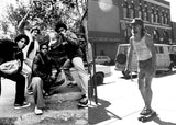 Peter Anderson — Youth Culture 1980s